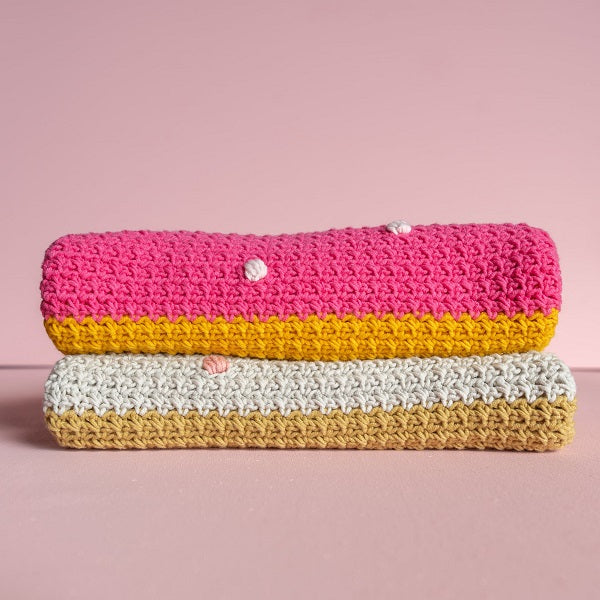 Yarn and Colors 'Baby You Look Fabulous' Top Haakpakket (3)