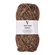 Yarn and Colors Charming 028 Soil