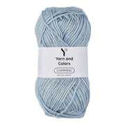 Yarn and Colors Charming 062 Larimar