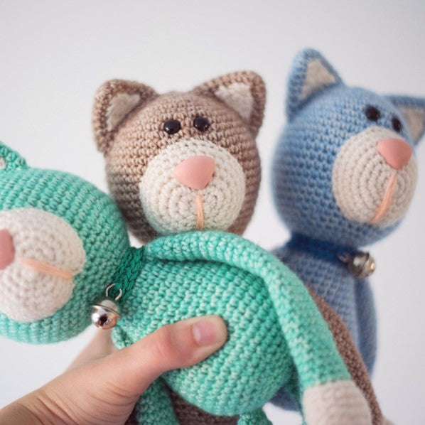 Yarn and Colors Charming alle kleuren pakket (2)