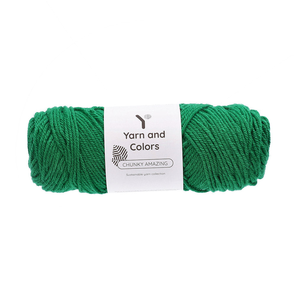 Yarn and Colors Chunky Amazing 087 Amazon