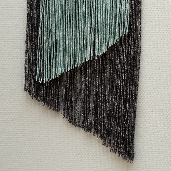 Double trouble — gemaakt met Yarn and Colors Double Trouble WOW! Wall Hanging Booklet (2)