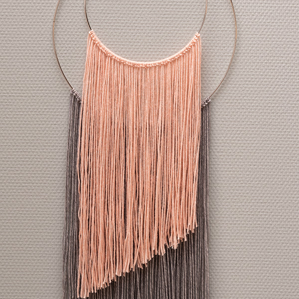 Double trouble — gemaakt met Yarn and Colors Double Trouble WOW! Wall Hanging Booklet (3)