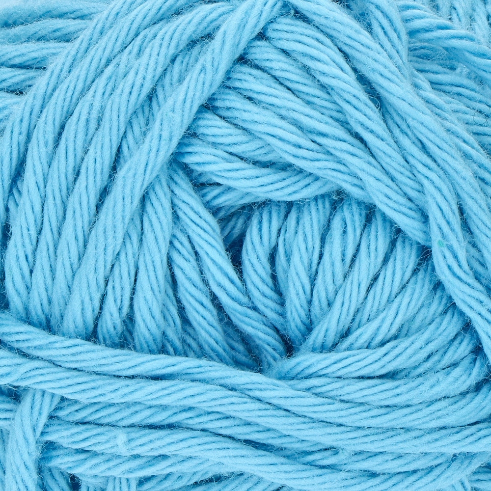 Yarn and Colors Epic 064 Nordic Blue (2)