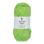 Yarn and Colors Epic 082 Grass