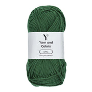 Yarn and Colors Epic 088 Forest