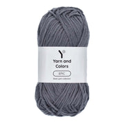 Yarn and Colors Epic 097 Shadow