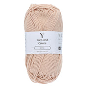 Yarn and Colors Epic 111 Rose Quartz