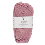 Yarn and Colors Epic 113 Foxglove
