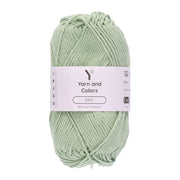Yarn and Colors Epic 121 Celadon