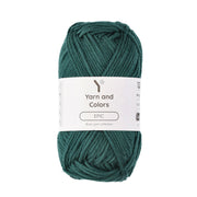 Yarn and Colors Epic 140 Pine