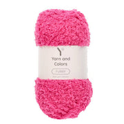 Yarn and Colors Furry 036 Lollipop