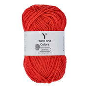 Yarn and Colors Gentle 032 Pepper