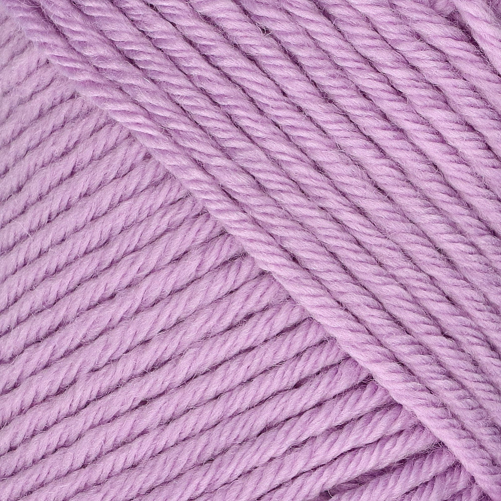 Detail bwyac — gemaakt met Yarn and Colors Happy