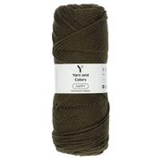 Yarn and Colors Happy 091 Khaki