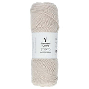 Yarn and Colors Joy 004 Birch