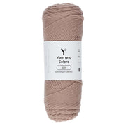 Yarn and Colors Joy 007 Cigar
