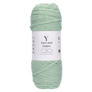 Yarn and Colors Joy 080 Eucalyptus