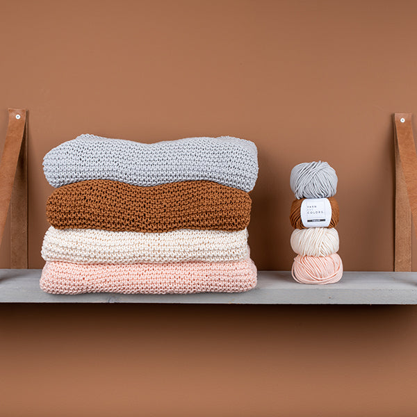 Yarn and Colors Loose Fit Jumper Booklet (10)