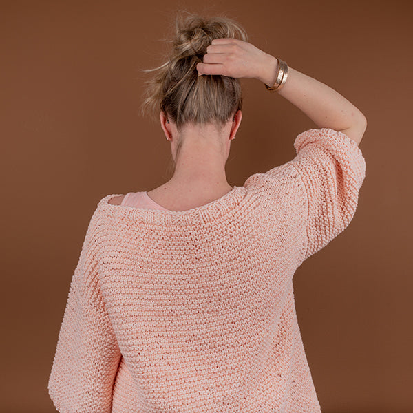 Yarn and Colors Loose Fit Jumper Booklet (8)