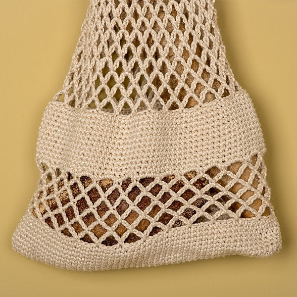 Market bag — gemaakt met Yarn and Colors Market Bag Booklet (6)