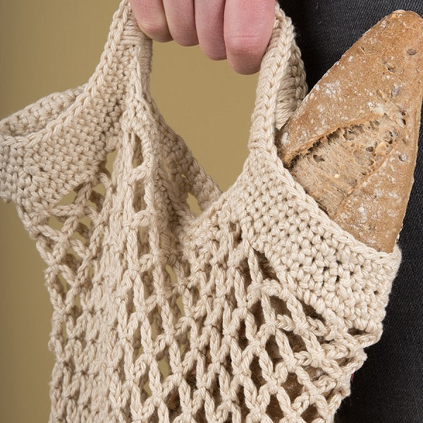 Market bag — gemaakt met Yarn and Colors Market Bag Booklet (4)