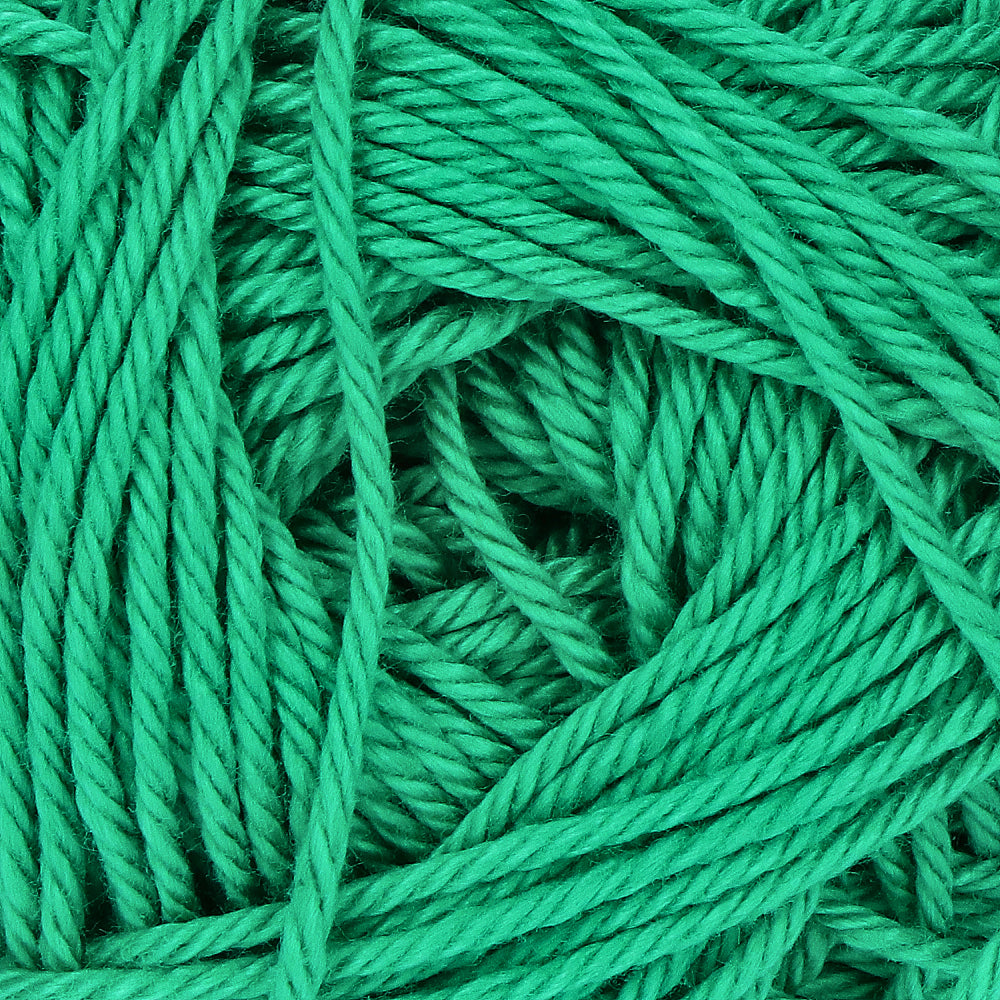 Yarn and Colors Must-have 077 Green Beryl (2)