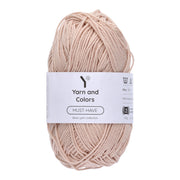 Yarn and Colors Must-have 111 Rose Quartz