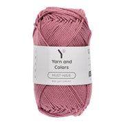Yarn and Colors Must-have 112 Heather