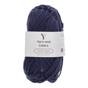 Yarn and Colors Must-have 117 Dusk
