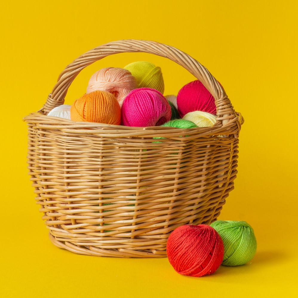 Yarn and Colors Must-Have Mini CAL Garenpakket (6)