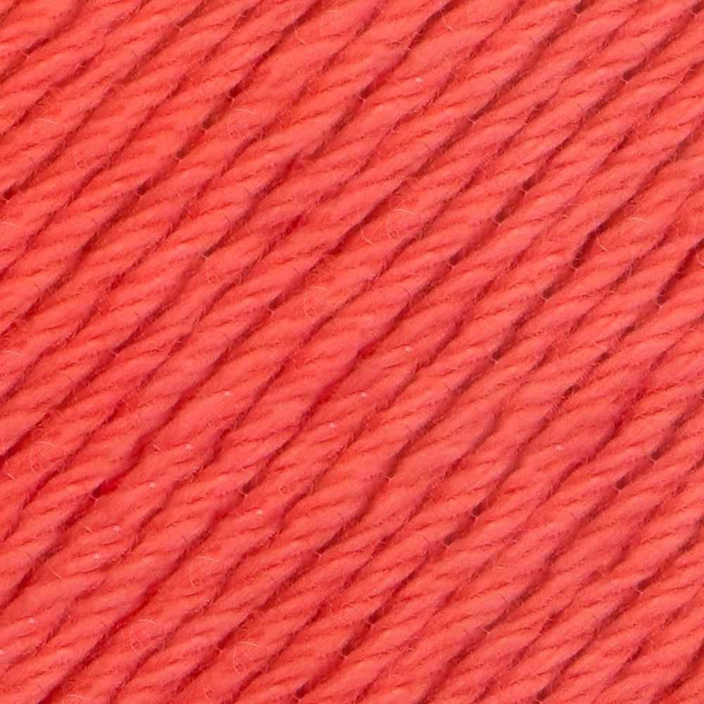 Must have minis coral — gemaakt met Yarn and Colors Must-have Minis