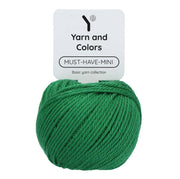 Yarn and Colors Must-have Minis 087 Amazon