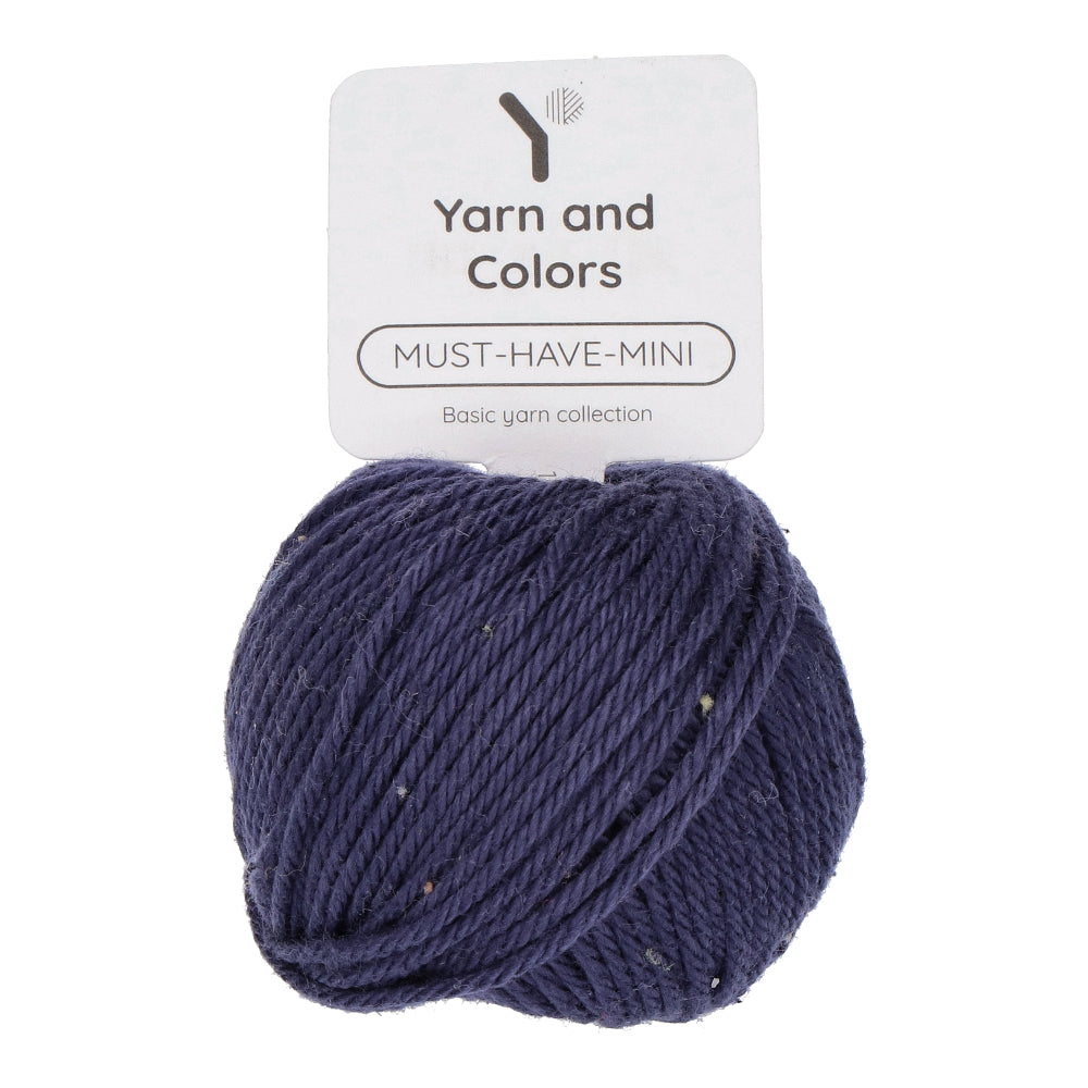 Yarn and Colors Must-have Minis 117 Dusk
