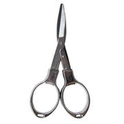 Yarn and Colors Opvouwbare Schaar Silver