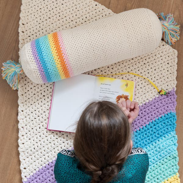 Yarn and Colors Rainbow Rug Booklet (5)