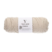 Yarn and Colors Super Amazing 004 Birch