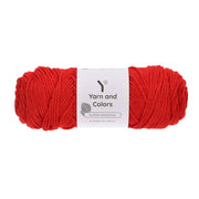 Yarn and Colors Super Amazing 032 Pepper