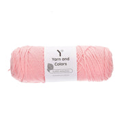 Yarn and Colors Super Amazing 045 Blossom