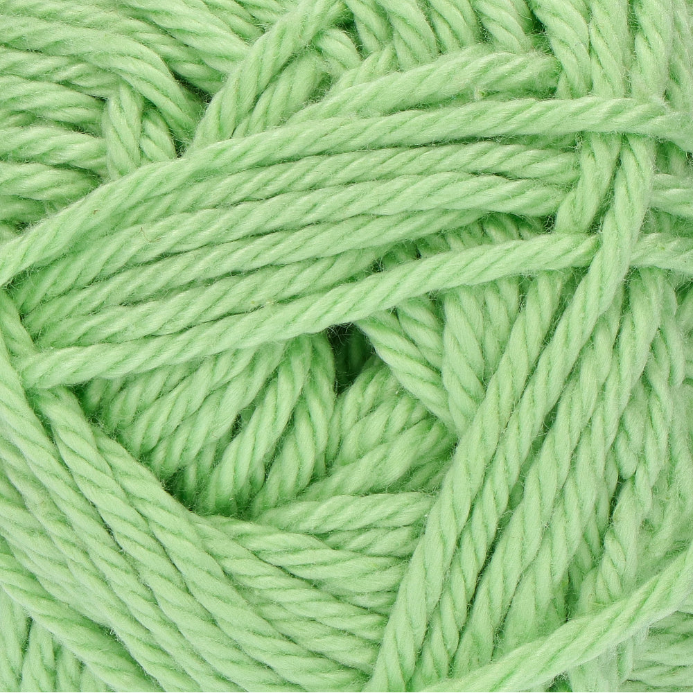 Yarn and Colors Super Must-have 081 Lettuce (2)