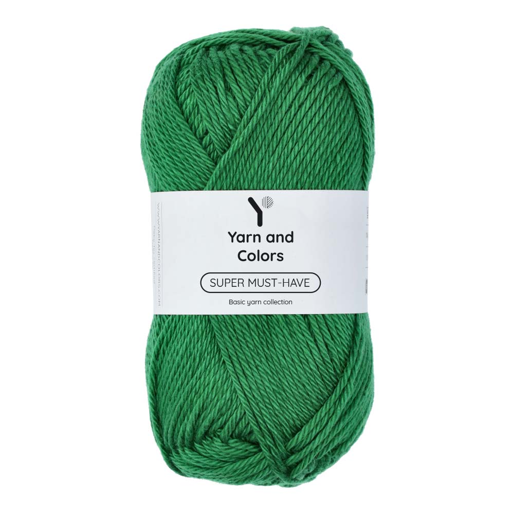 Yarn and Colors Super Must-have 087 Amazon