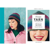 YARN The After Party nr.139 Dually Beanie UK