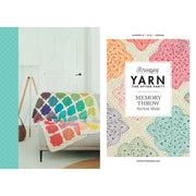 YARN The After Party nr.81 Memory Throw DE
