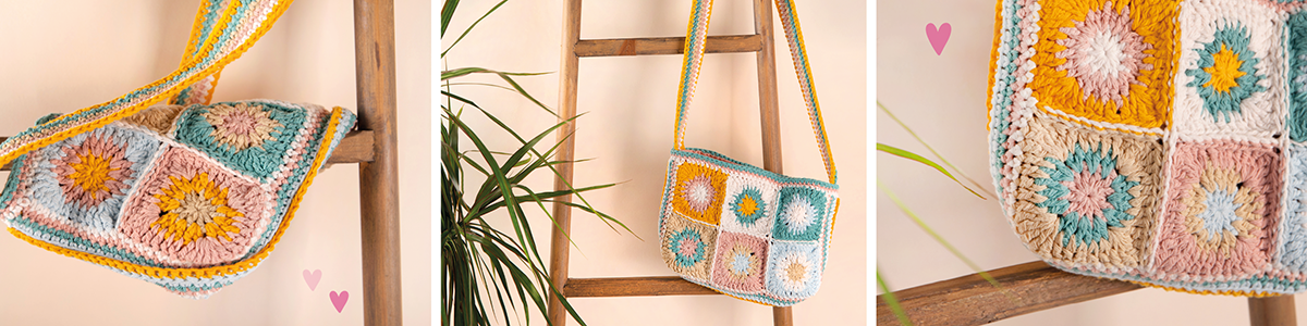 granny square tashe de