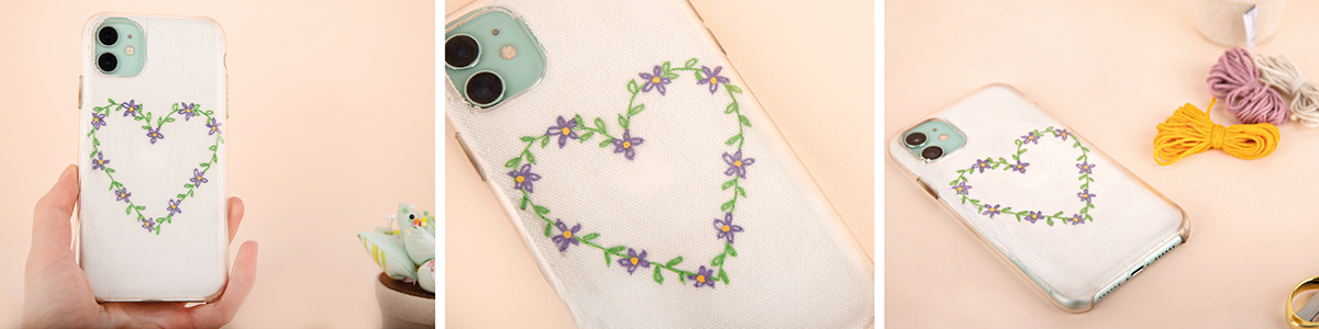 embroidery