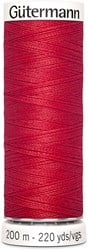 Gütermann Polyester Nähgarn 200m