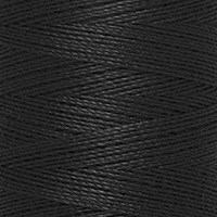 Gütermann Polyester Nähgarn 200m 000-2