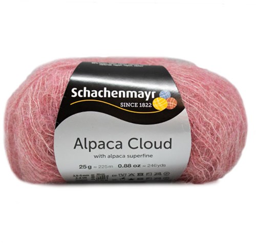 SMC Alpaca Cloud 034 Blush