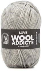 Lang Yarns Wooladdicts Love