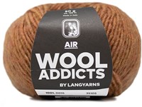 Lang Yarns Wooladdicts Air 015